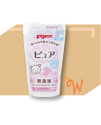 [原箱優惠] PIGEON 嬰兒專用濃縮洗衣液(無香) 補充裝 720ml x 12包